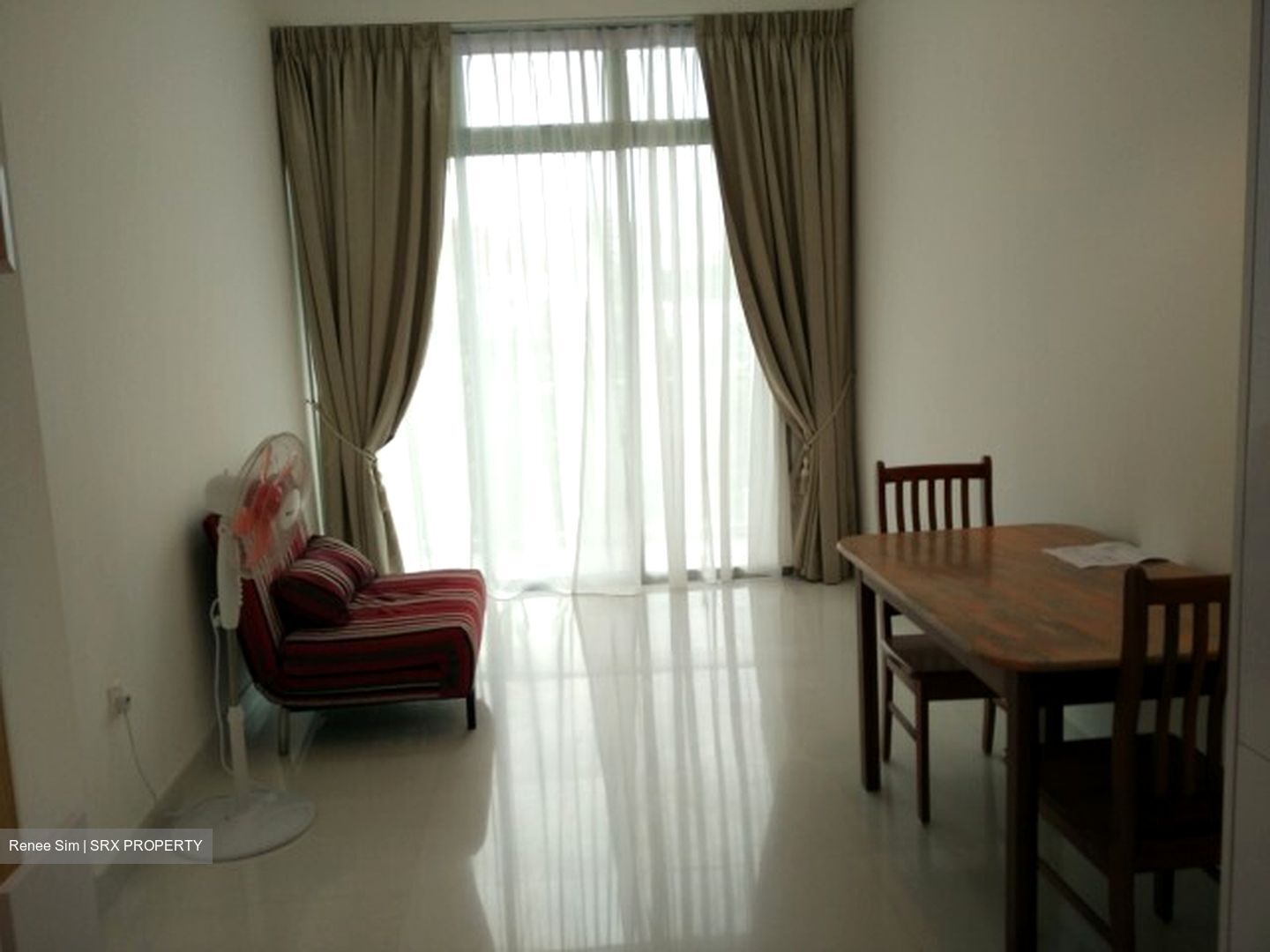 Gambir Ridge (D19), Apartment #382592641